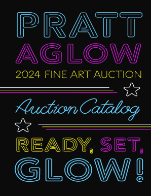 Pratt Fine Arts Center Auction 2024