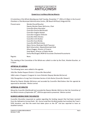 Warden Russell Boucher