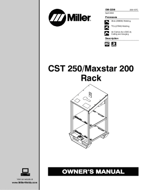 Inverter TIG/Stick and Carbon Air Arc