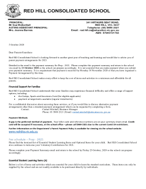 ACTING ASSISTANT PRINCIPAL: