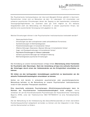 Mehr als Social Freezing