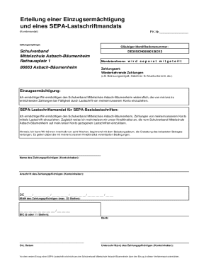Gemeinde Asbach-BumenheimRathaus-Service-Portal