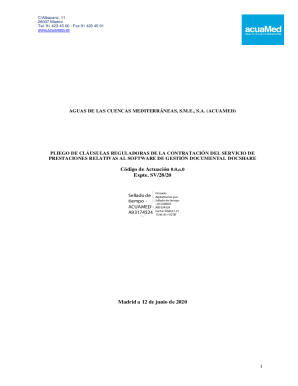 Proceso de seleccin para cubrir plazas de personal ...
