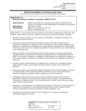 Assembly Bill No. 7Committee on Health and Human ...