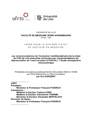 8647 rsultats - Ppite - Universit de Lille