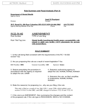 5122-31-02 AMENDMENT