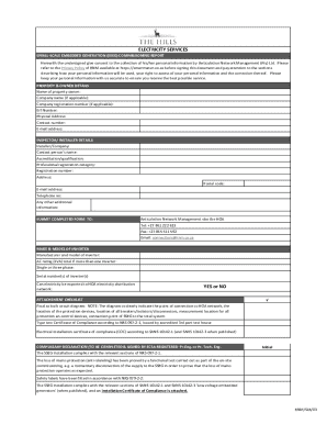 REQUEST FOR PROPOSAL (RFT) PACK