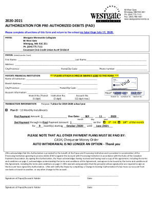 2020-2021-AUTHORIZATION-FOR-DEBIT. ...