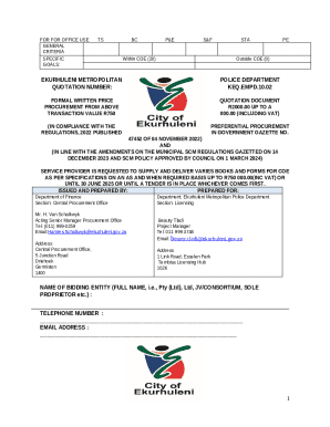 FOR FOR OFFICE USETSBCP&ES&FSTAPE