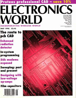 Proteus rofessiona CAD -save 10 The route to pc') CAD