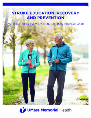 Stroke - New York State Department of Health