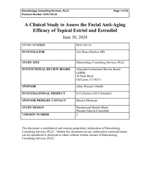 A Double-Blind Randomized Pilot Study Evaluating the ...