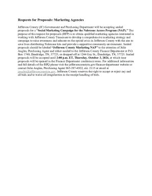 Columbia County Central Services Digital Marketing ...