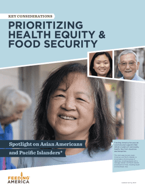 Hidden Hunger: Food Insecurity and Challenges to Access ...