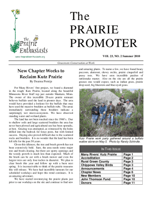 New Chapter Works to