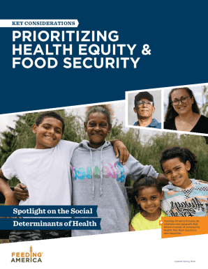 Envisioning a New Health System Rooted in Equity