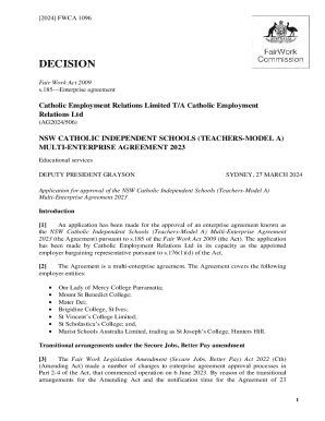 NSW &amp; ACT Catholic Systemic Schools Principals ...