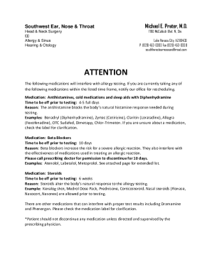 Southwest Ear, Nose and Throat: ENT Specialist in Lake ...