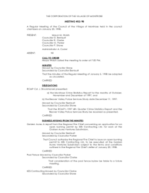 The Municipal Situation in Cambridge