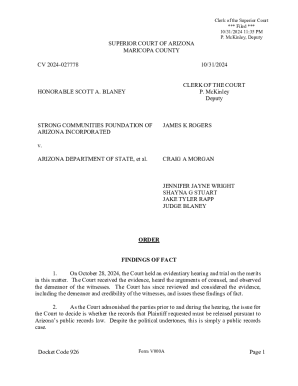 Voters will get to decide whether to give AZ judges virtual ...