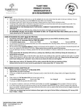 Douglas &amp; Lincoln Elementary Schools