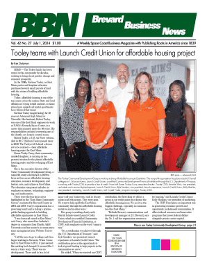 Brevard Business News