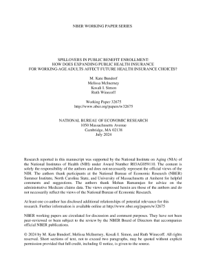 Pandemic-Era Changes to Medicaid Enrollment and Funding