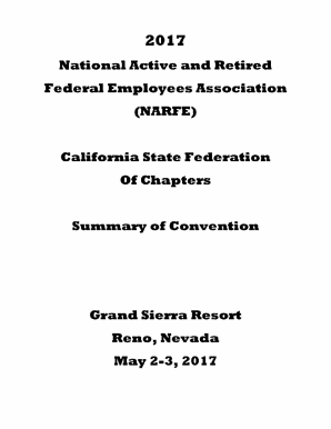 Find Information About Your State