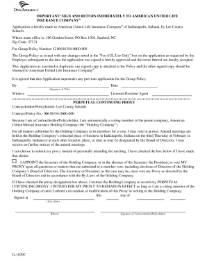 READ YOUR CERTIFICATE CAREFULLY - Employees