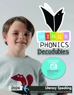 Decodable books: A comprehensive guide for educators ...