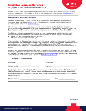 Personalised Learning. Diverse Goals. One Heart.