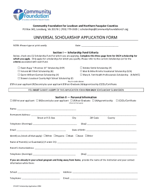 How to Apply - Greater Worcester Community Foundation