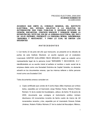 Coalicin total para postular candidatos a diputados por el ...