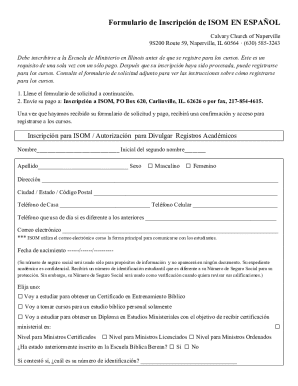 Isom espaol enrollment form updated.docx