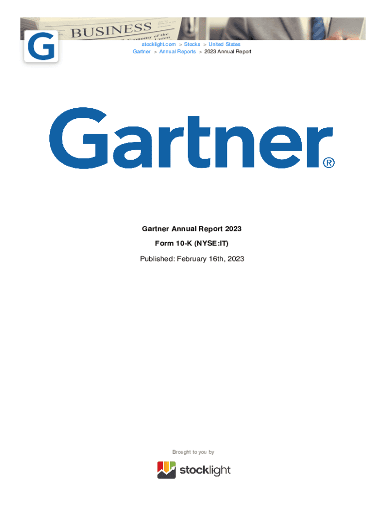 Fillable Online 2023 Annual Report Fax Email Print pdfFiller