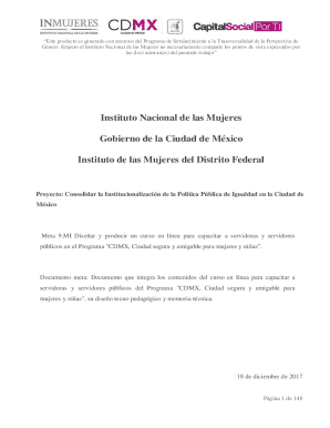 Este producto es generado con recursos del programa de ...