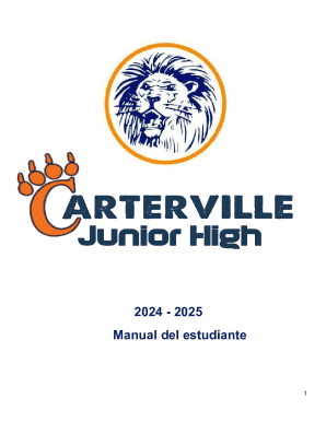 Documentscarterville junior high school