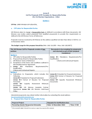 Proposal Template Stream 2English