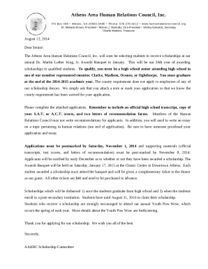 The Martin Luther King Jr. Community Center