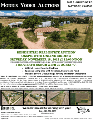 Morris Yo^_r @u]tions