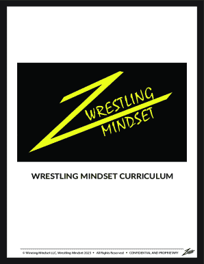 Develop The Predator Mindset: Win in Sports and Life
