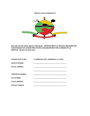 CSV - Transparency Portal Beta