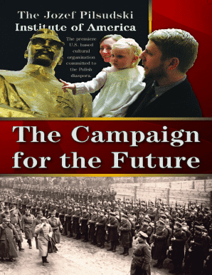 Jozef Pilsudski Institute of America