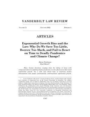 Teichman & Zamir Article