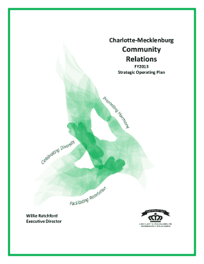 Best Practices For Business Mission &amp; Vision Statements