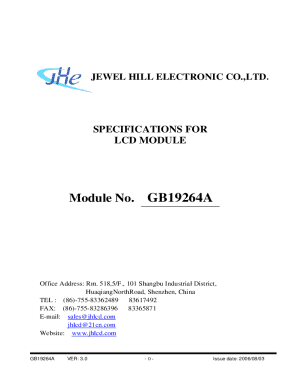 Gb19264a_lcd_module_specifications