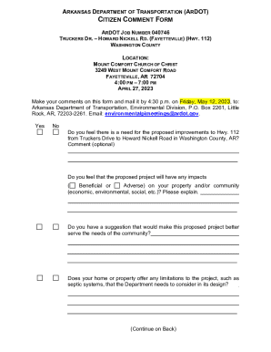 VPIPh03 Job 040746 Truckers Dr Howard Nickell Rd