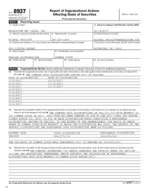 Part I Reporting Issuer Part II Broadstone Net Lease, Inc. 26 ...