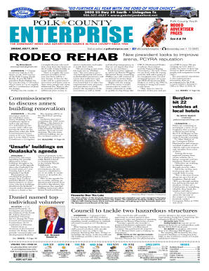 Polk County Enterprise