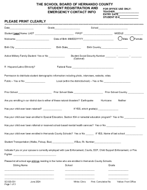 The Extended Day Enrichment Program - Windy Ridge K8